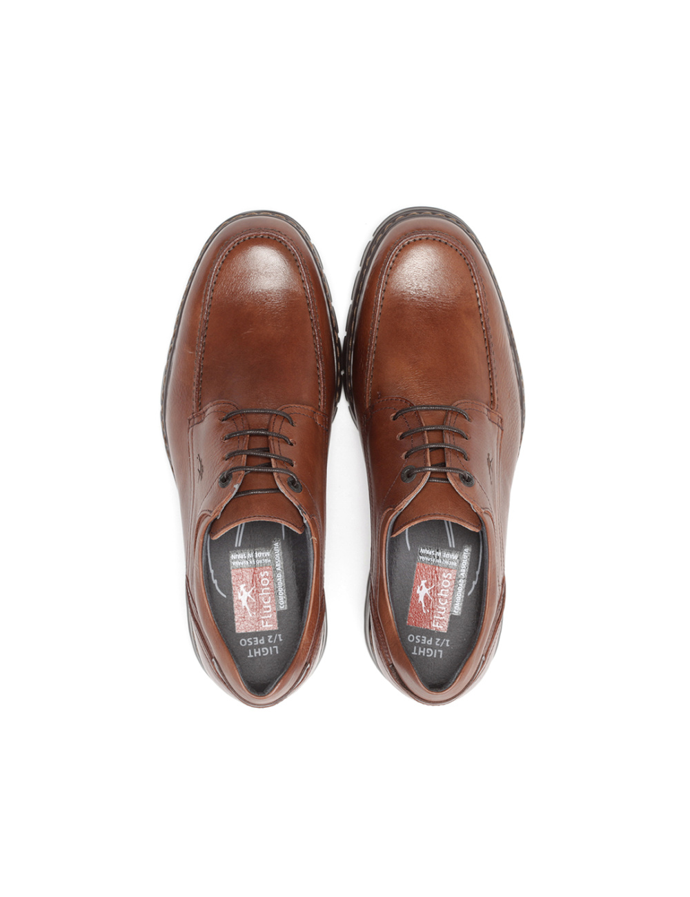 Fluchos - Zapato casual de hombre 9142