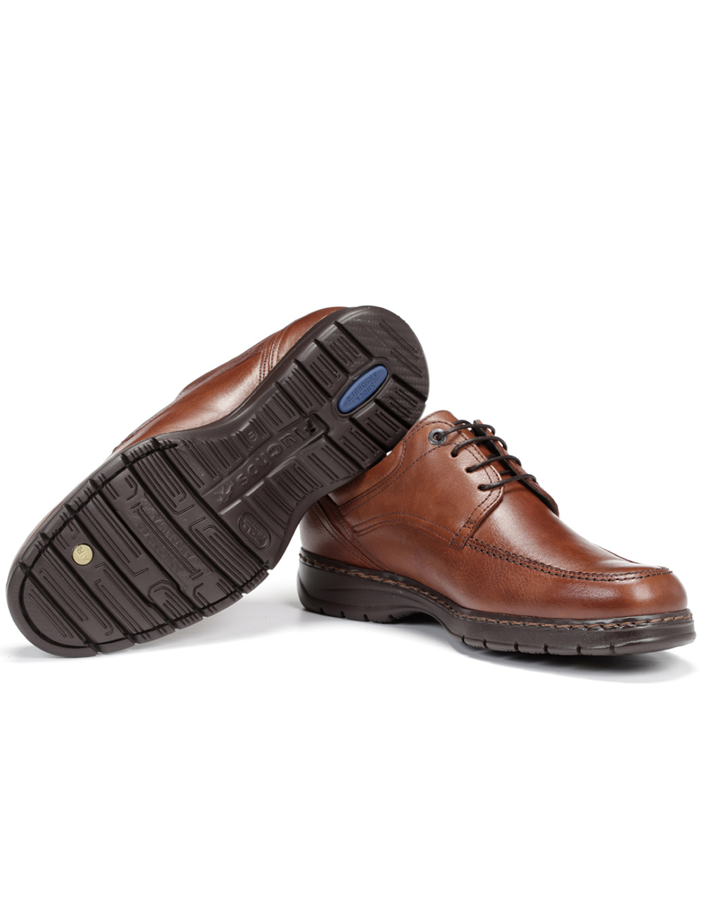 Fluchos - Zapato casual de hombre 9142