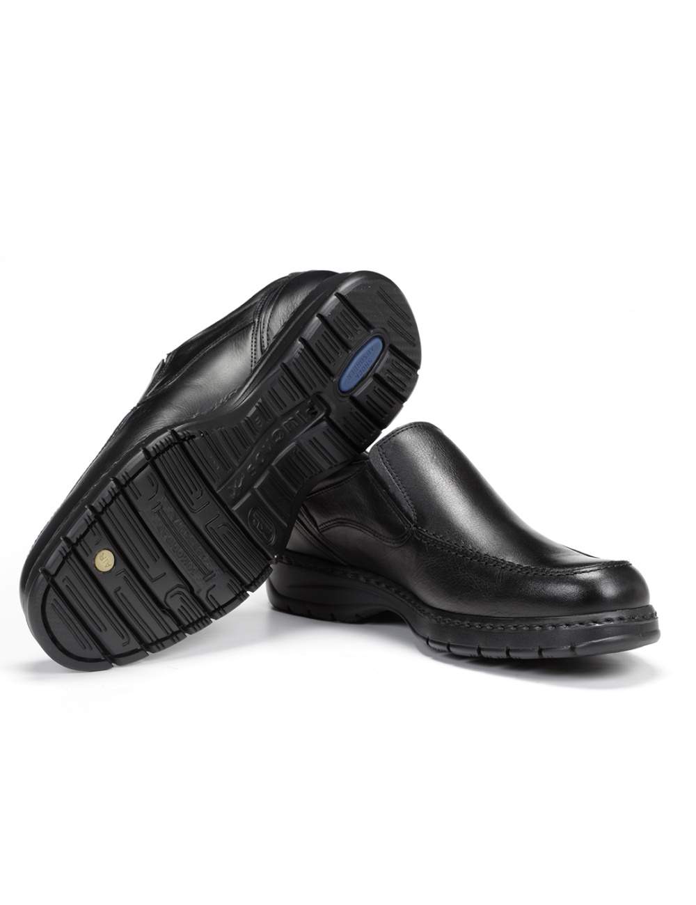 Fluchos - Zapato casual de hombre 9144