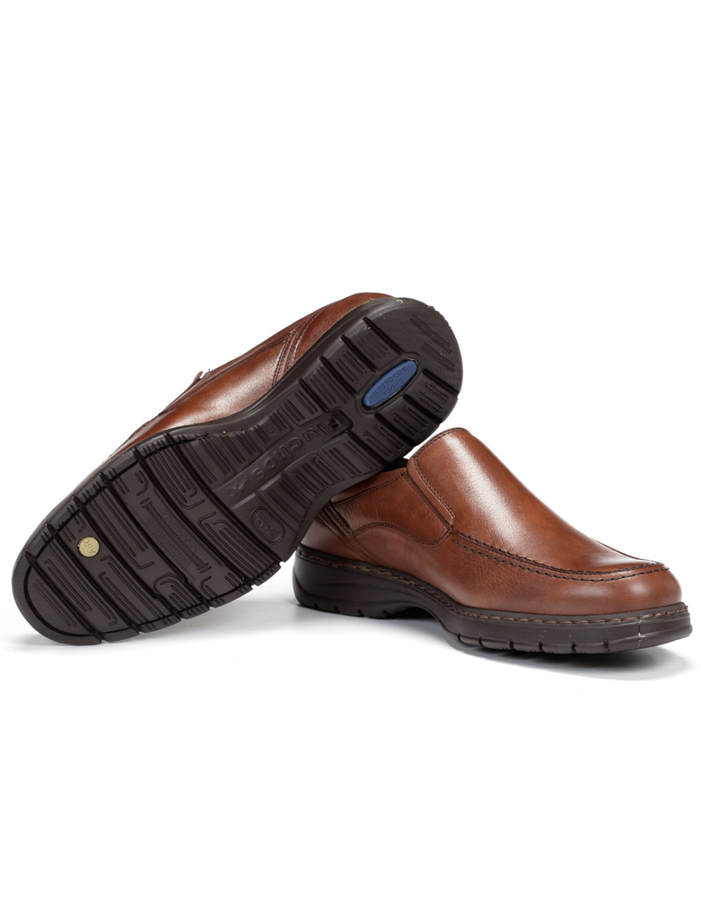 Fluchos - Zapato casual de hombre 9144