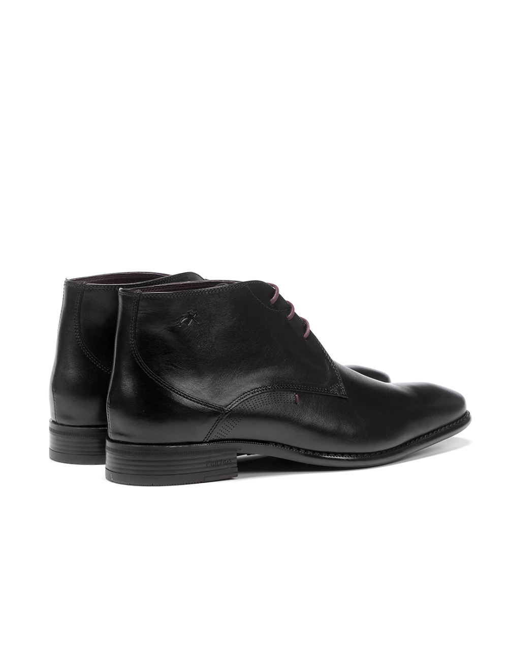 Fluchos - Botines de hombre...