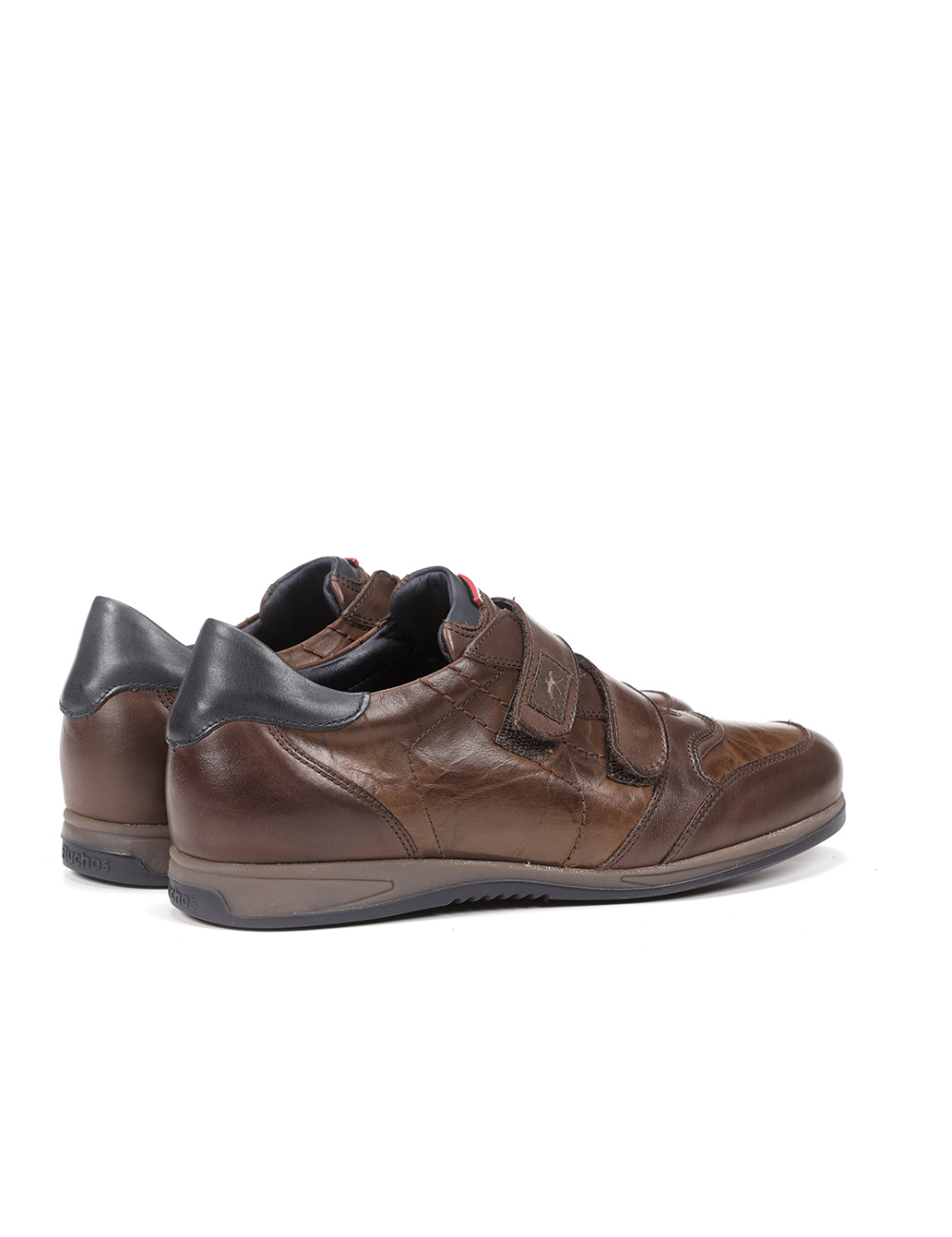 Fluchos - Zapatillas deportivas hombre 9262