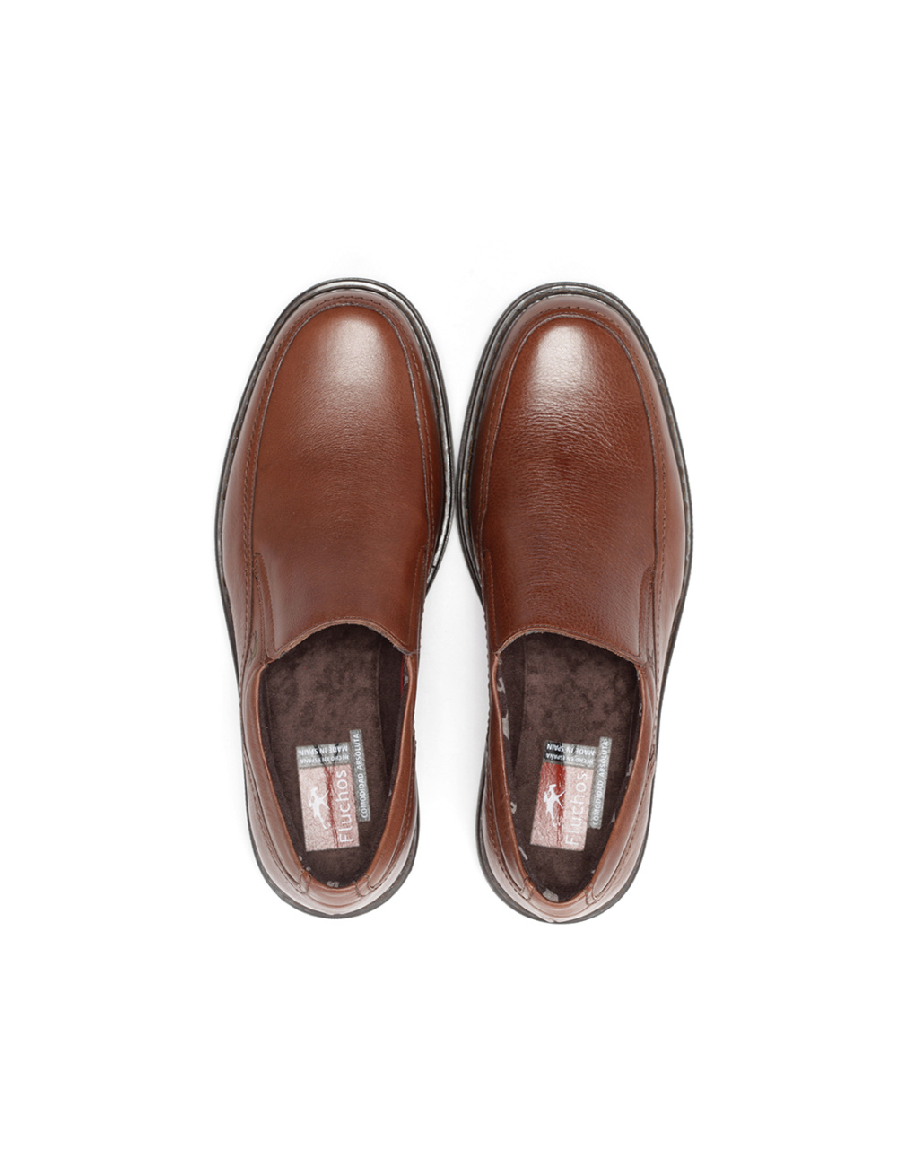 Fluchos - Zapato casual de hombre 9578