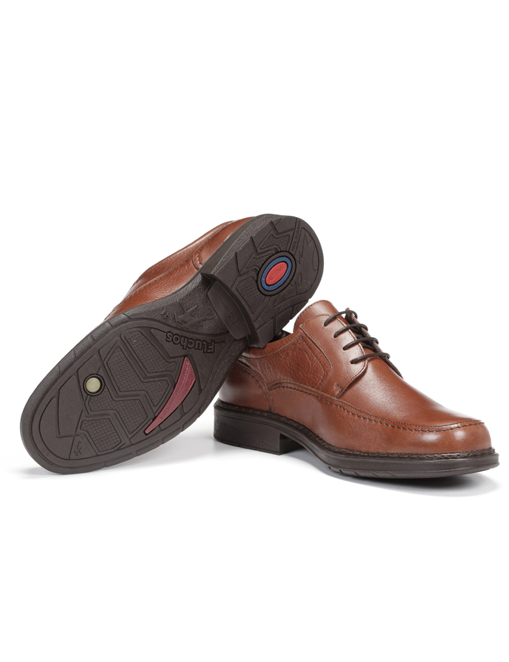 Fluchos - Zapato casual de hombre 9579