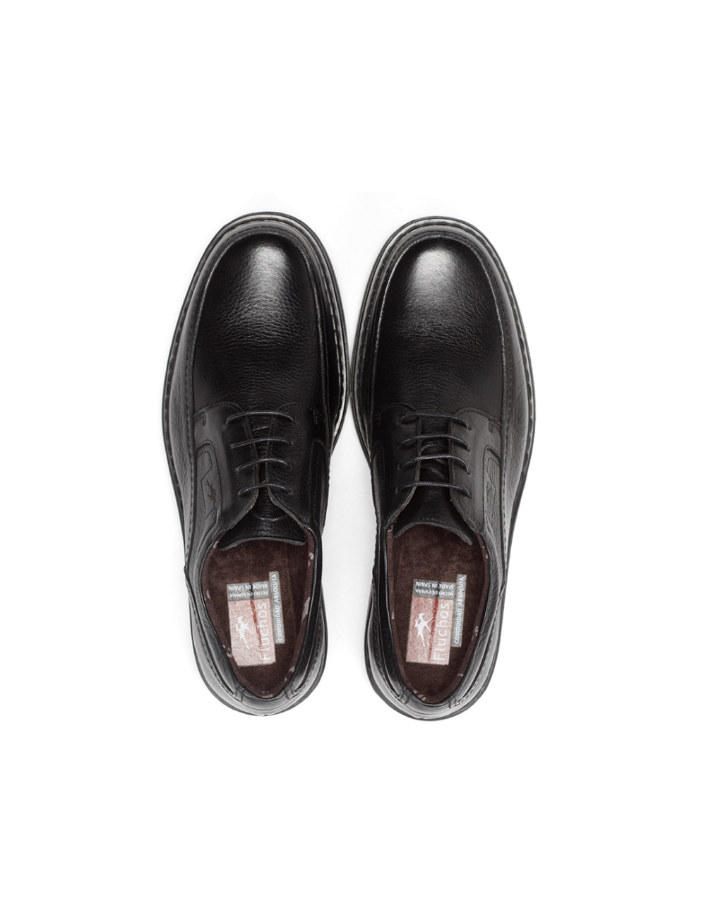 Fluchos - Zapato casual de hombre 9579