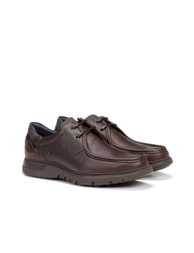 Fluchos - Zapato casual de hombre 9595