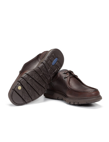 Fluchos - Zapato casual de hombre 9595