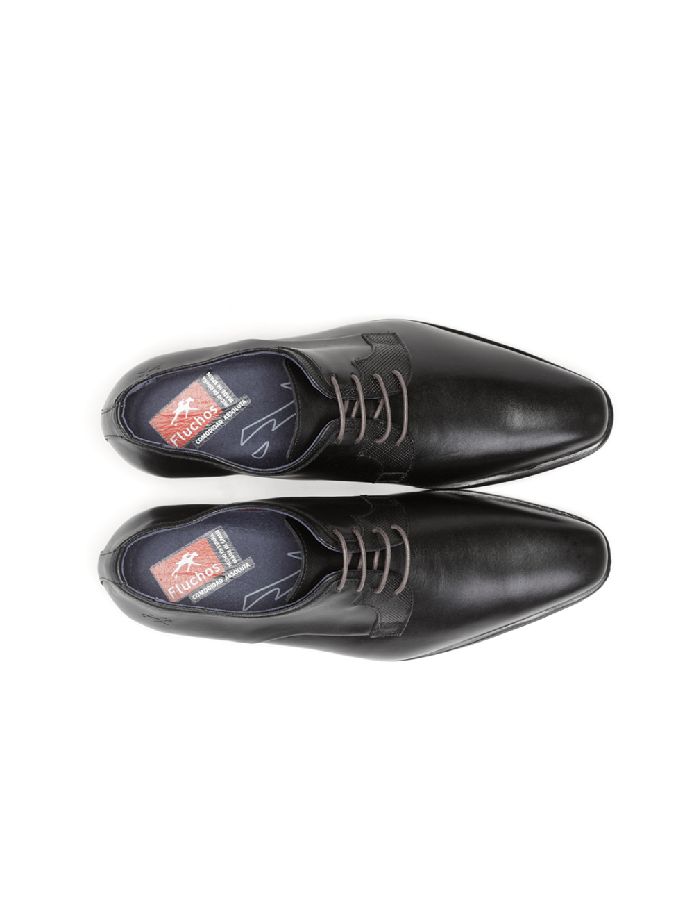 Fluchos - Zapato casual de hombre 9668