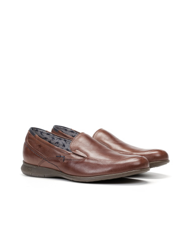 Fluchos - Zapato casual de hombre 9762