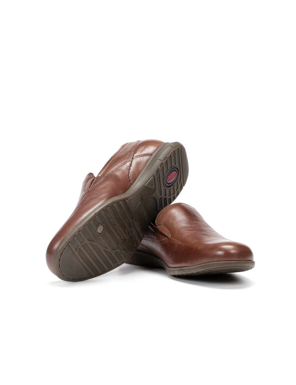 Fluchos - Zapato casual de hombre 9762
