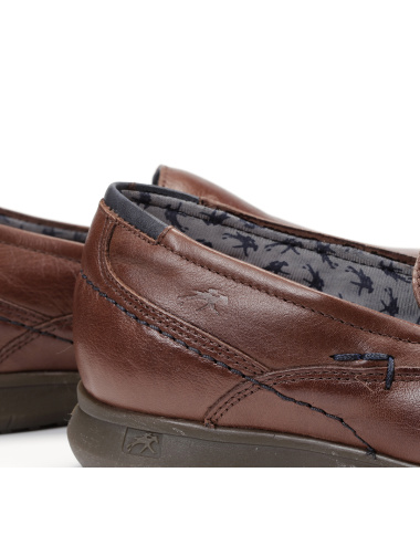 Fluchos - Zapato casual de hombre 9762