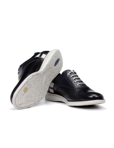 Fluchos - Zapato casual de hombre 9841