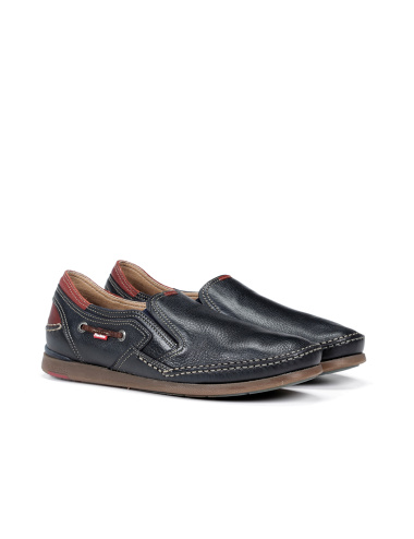 Fluchos - Zapato casual de hombre 9883