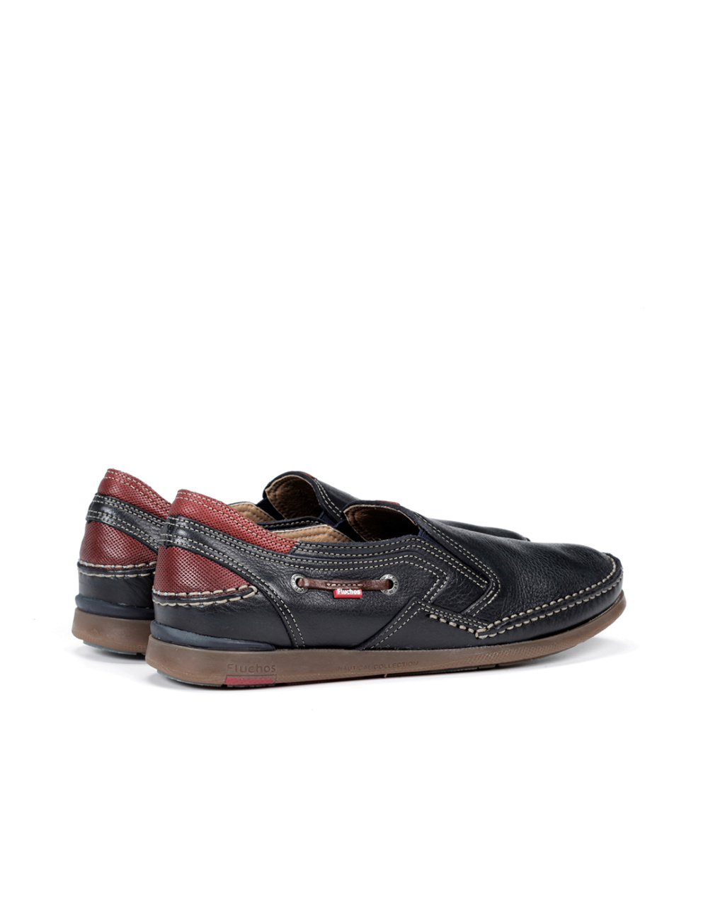 Fluchos - Zapato casual de hombre 9883