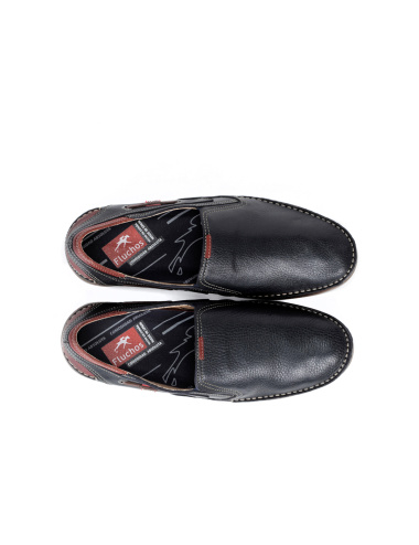 Fluchos - Zapato casual de hombre 9883