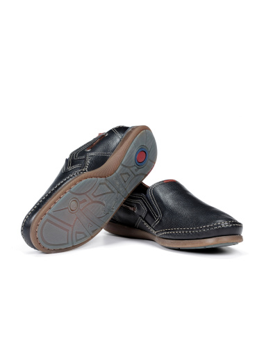 Fluchos - Zapato casual de hombre 9883