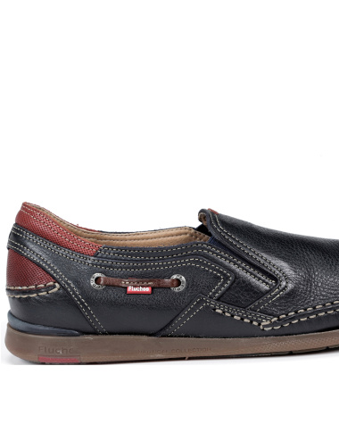 Fluchos - Zapato casual de hombre 9883