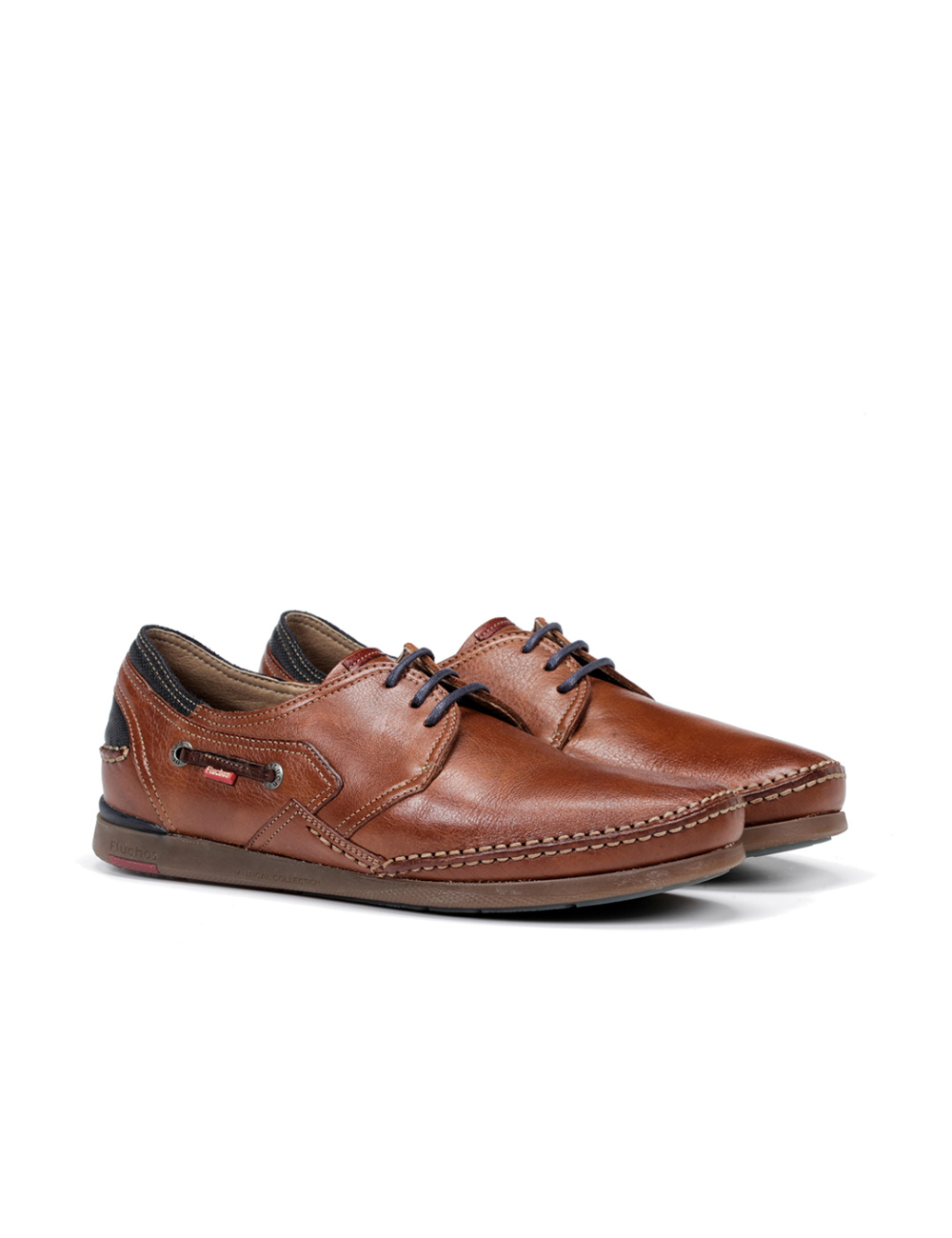 Fluchos - Zapato casual de hombre 9884