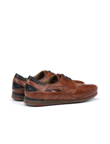 Fluchos - Zapato casual de hombre 9884