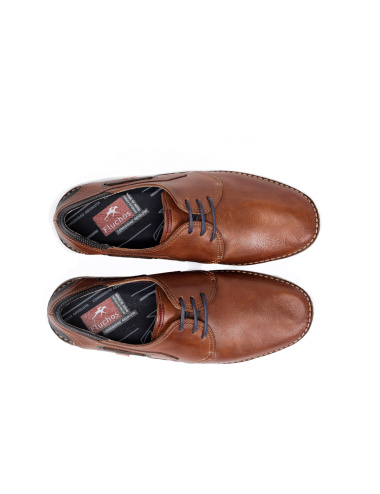 Fluchos - Zapato casual de hombre 9884