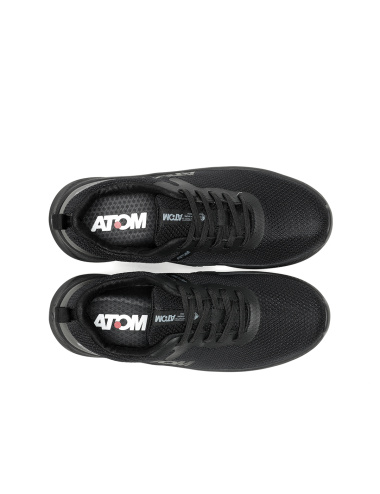 Atom by Fluchos - Zapatillas deportivas hombre AT126