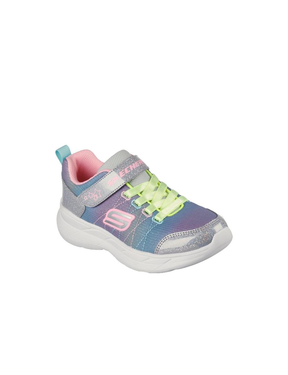 Zapatillas escoolers kids Verona colores Pastel - Comodidad y Moda