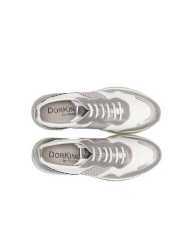 Dorking by Fluchos - Zapatillas deportivas mujer D8197EFSLA