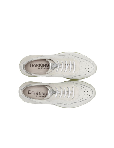 Dorking by Fluchos - Zapatillas deportivas mujer D8201NBSLA