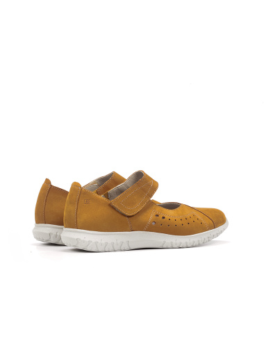 Dorking by Fluchos - Zapatos casual mujer D8227-NB