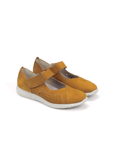 Dorking by Fluchos - Zapatos casual mujer D8227-NB