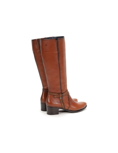 Dorking by Fluchos - Botas de mujer D8272-SUNB