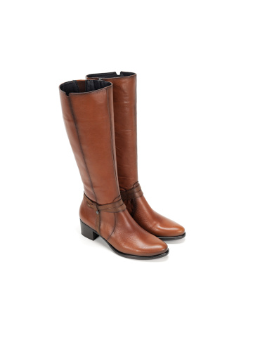 Dorking by Fluchos - Botas de mujer D8272-SUNB