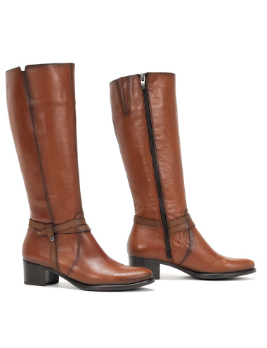 Dorking by Fluchos - Botas de mujer D8272-SUNB