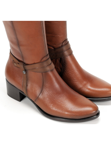 Dorking by Fluchos - Botas de mujer D8272-SUNB