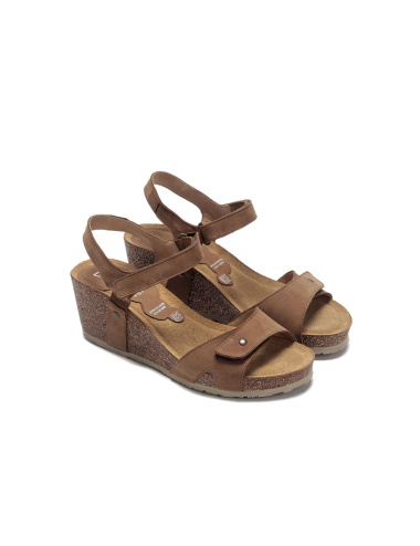 Dorking by Fluchos - Sandalias cuña D8552-NB