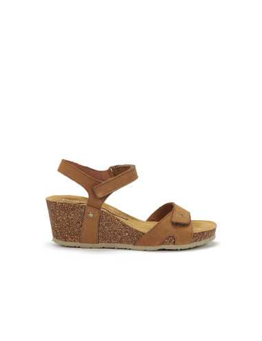 Dorking by Fluchos - Sandalias cuña D8552-NB