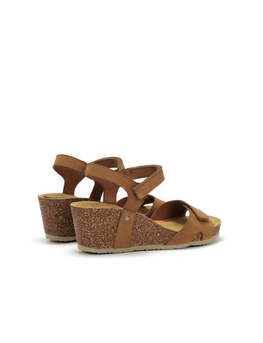 Dorking by Fluchos - Sandalias cuña D8552-NB