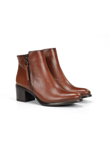 Dorking by Fluchos - Botines tacón D8606-SU