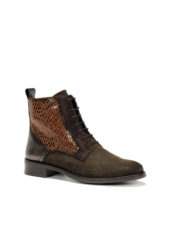 Dorking by Fluchos - Botas de mujer D8709CAHA4