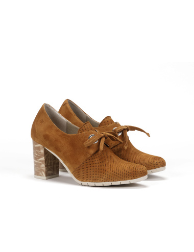 Dorking by Fluchos - Zapatos casual mujer D8738-AC