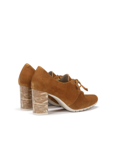 Dorking by Fluchos - Zapatos casual mujer D8738-AC