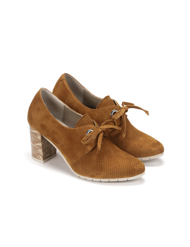 Dorking by Fluchos - Zapatos casual mujer D8738-AC