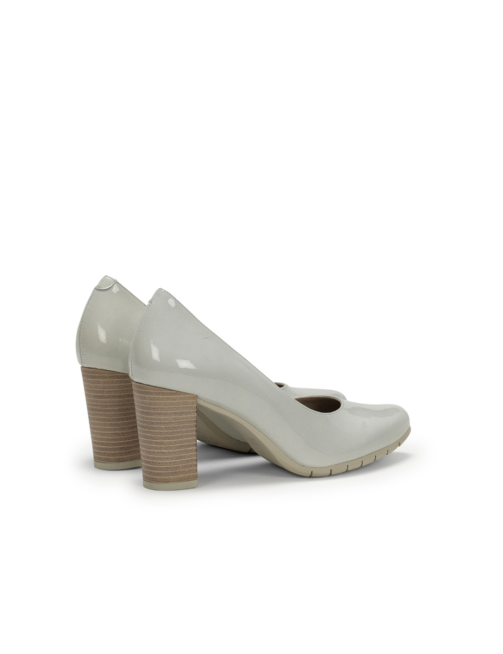 Dorking by Fluchos - Zapatos casual mujer D8739-KF