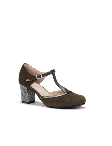 Dorking by Fluchos - Zapatos casual mujer D8743ACLLA