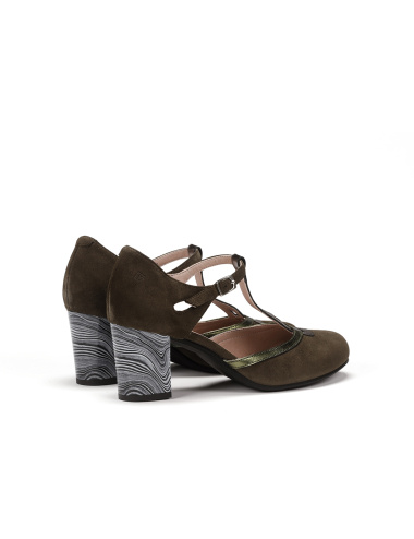 Dorking by Fluchos - Zapatos casual mujer D8743ACLLA