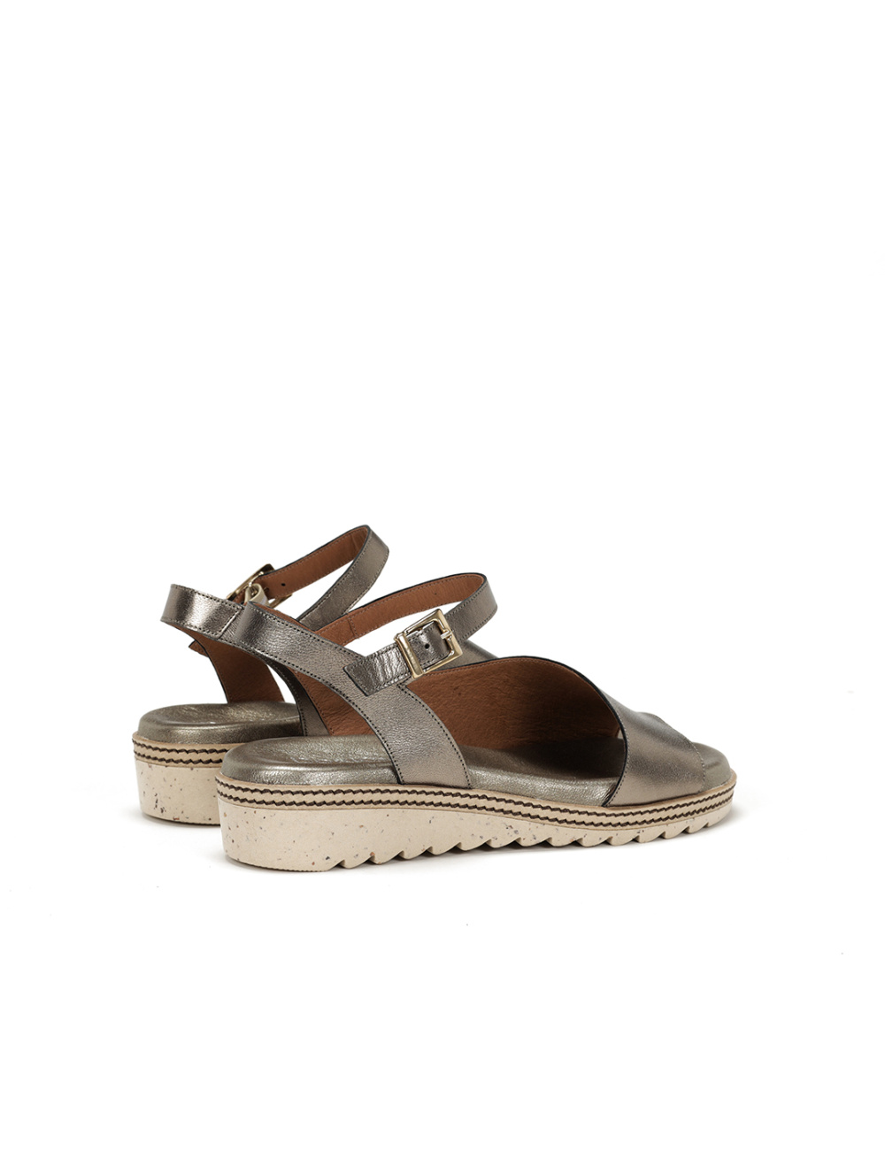 Dorking by Fluchos - Sandalias cuña D8771-CS