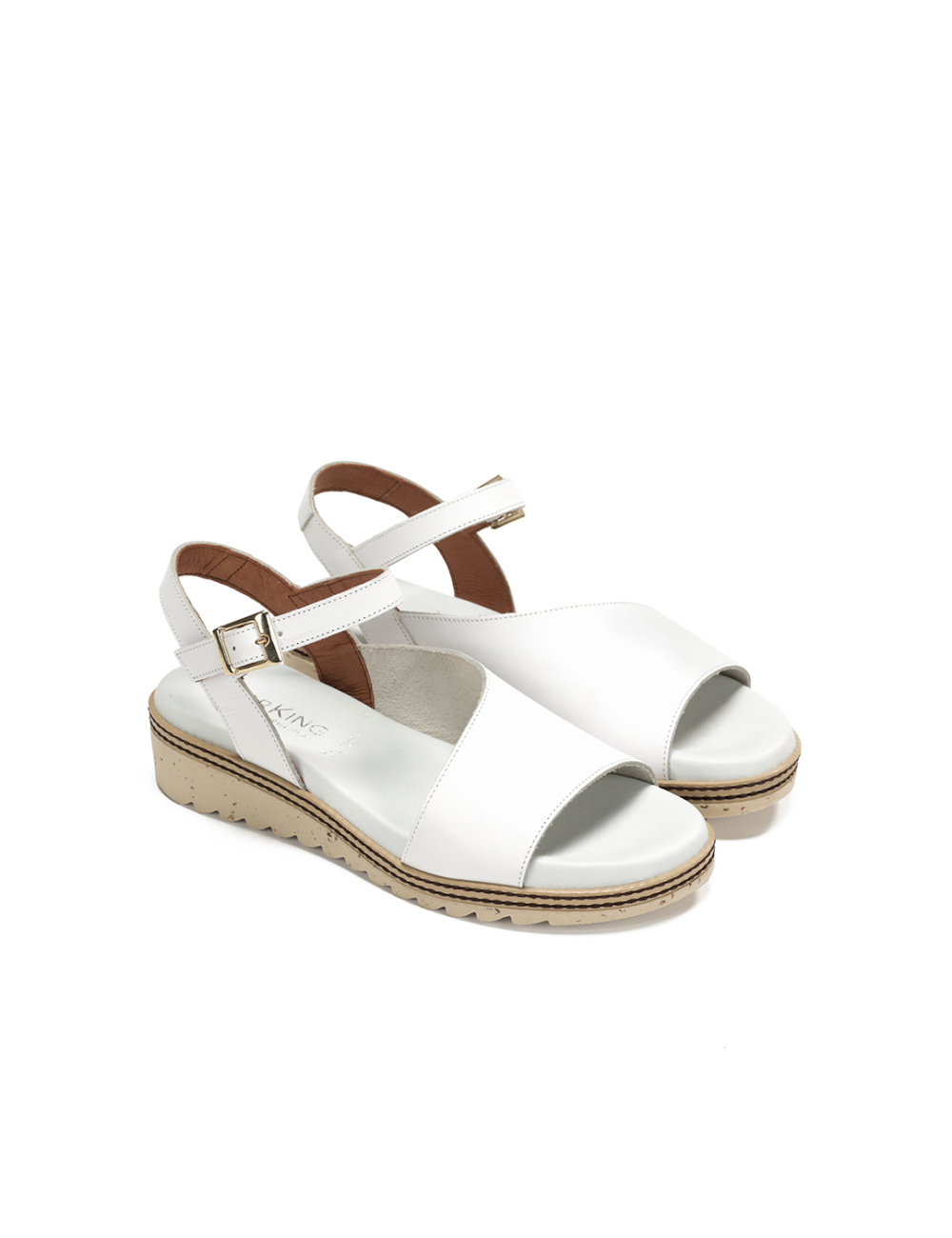 Dorking by Fluchos - Sandalias cuña D8771-TX