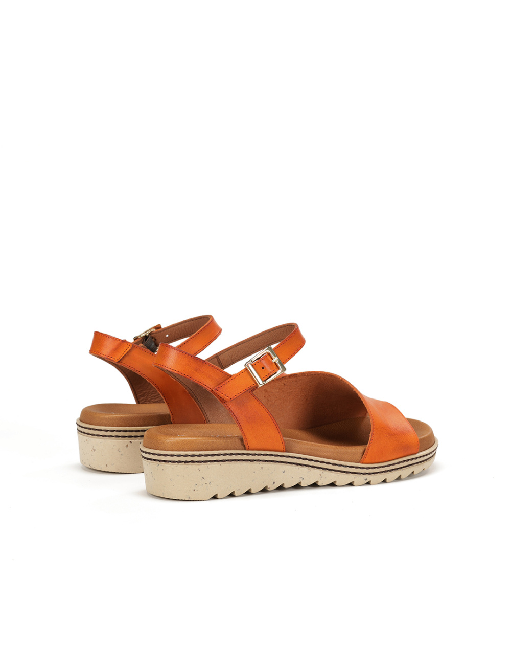 Dorking by Fluchos - Sandalias cuña D8771-TX