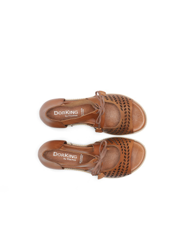 Dorking by Fluchos - Sandalias cuña D8773-TX