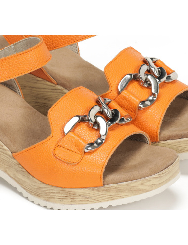 Dorking by Fluchos - Sandalias cuña D9034-IN